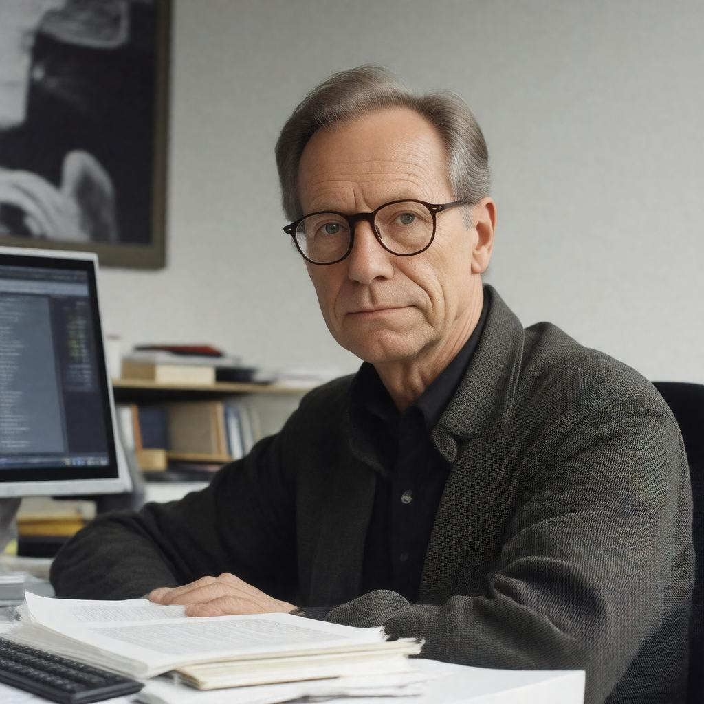Ted Nelson
